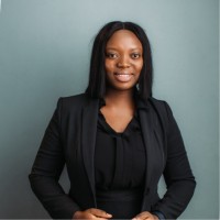 MBO Capital Management Limited Employee Jahruonano Ugbara's profile photo