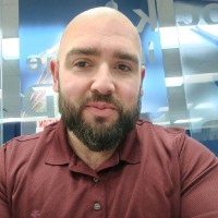 C/A Design Inc. Employee Dean Vieira's profile photo