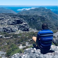 Afrobarometer Employee Eric Beecham's profile photo