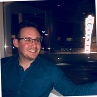 Dairyfood USA Inc. Employee Zach Fry's profile photo