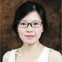 Publicis Groupe Employee Crystal Yang's profile photo