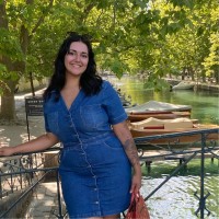Hydrokarst Employee Jade Uhlen-Amon's profile photo
