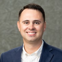 Charleston Water System Employee Erik Hansen's profile photo