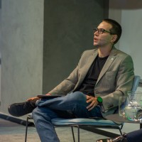 Câmara de Comércio e Industria Brasil-Alemanha de São Paulo Employee Bruno Vath Zarpellon's profile photo