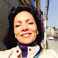 Community School of Naples Employee Fabiola von Hollen's profile photo