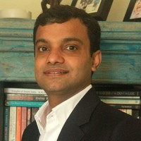 Armor Defense Employee Anubhav Kela's profile photo