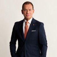 Fairmont Hotels & Resorts Employee Edwin Frizzell's profile photo