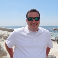 Best Buy Employee Nicholas Robison's profile photo