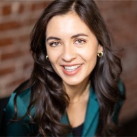 Percipio Consulting Group Employee Johanna Overholser's profile photo