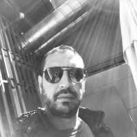 Abdelatif Mostefaoui's profile photo