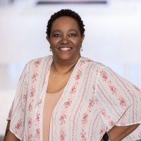 Keller Williams Realty Consultants Employee Danielle Hodge's profile photo