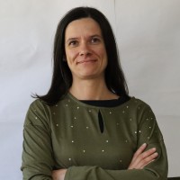 Lingote Alumínios, SA Employee Maria Páris's profile photo