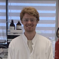 Boston University School of Medicine Employee Lars Caspersen's profile photo