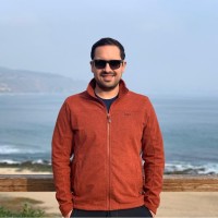 Talana Employee Roberth Borges's profile photo