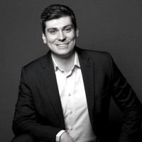 CyberMaker Employee Loïc Gilliet's profile photo