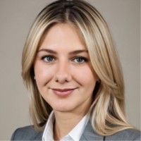 Qantas Employee Kara le's profile photo