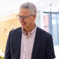 Teachers College, Columbia University Employee Mike Johanek's profile photo