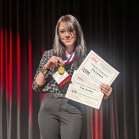 Teletrix - Radiation & Gas Detection Simulators Employee Lisa Leeman's profile photo