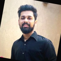 Parth Jethva Email