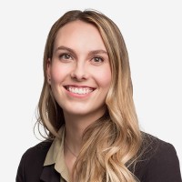 GOPACS Employee Elise van Ginkel's profile photo