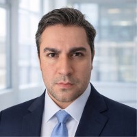 Bora Yalcin Email