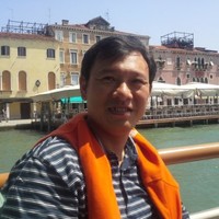 RHB Bank Employee Chee Teoh's profile photo