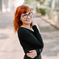 Optiwella Employee Edit Hora's profile photo