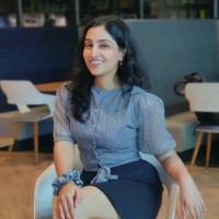Superdrive Employee Nandini Sinha's profile photo