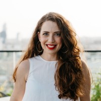 Techisland Employee Artemis Pnevmatikou's profile photo