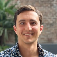 Becht Employee Frank Sapienza's profile photo