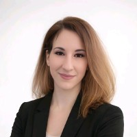 AGROVIM S.A. Employee Maria Zacharioudaki's profile photo