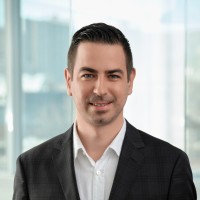 Crewdle Employee Vincent Lamanna's profile photo