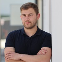 Cloud Klabauter GmbH Employee Marcel Hilsenbek's profile photo