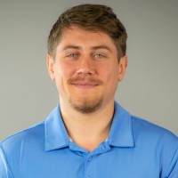 International Tennis Hall of Fame Employee Ricky Grassi's profile photo