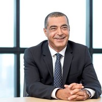 AIR (Advanced Inhalation Rituals) Employee Bassem Lotfy's profile photo