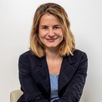 sheznou Employee Victoria Peter's profile photo