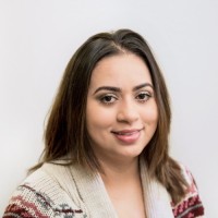 ADP Resources, LLC Employee Karina Manzo's profile photo
