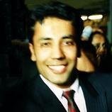 BatchTest Corporation Employee Dinesh Patel's profile photo