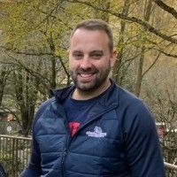 Precoa Employee Matt West's profile photo