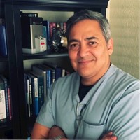 Comprehensive Anesthesia, Inc. Employee Vincent Martinez's profile photo