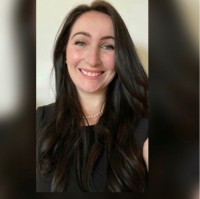 Veranova Employee Angela de Luca-Mayo's profile photo