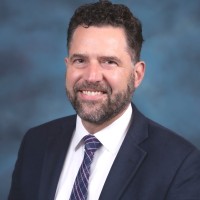 Pacific Maritime Association Employee Holger Besch's profile photo