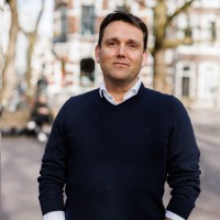 Sander Holster Email & Phone Number