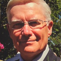 Sunwing Airlines Inc. Employee Keith Moore's profile photo