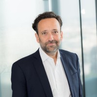 FABERNOVEL Employee Jean-Christophe Liaubet's profile photo