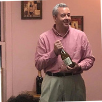 Franklin Liquors Inc Employee Mark Lenzi's profile photo