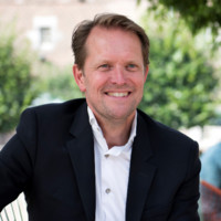 Ministerie van Infrastructuur en Waterstaat Employee Jan-Bert Dijkstra's profile photo