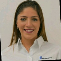 Purem by Eberspächer Employee Bárbara Ramírez's profile photo