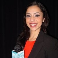 CNN International, First Move with Julia Chatterley Employee Tania Carvalho's profile photo