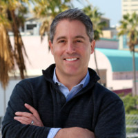 Comdata Employee Mitch Jacobs's profile photo